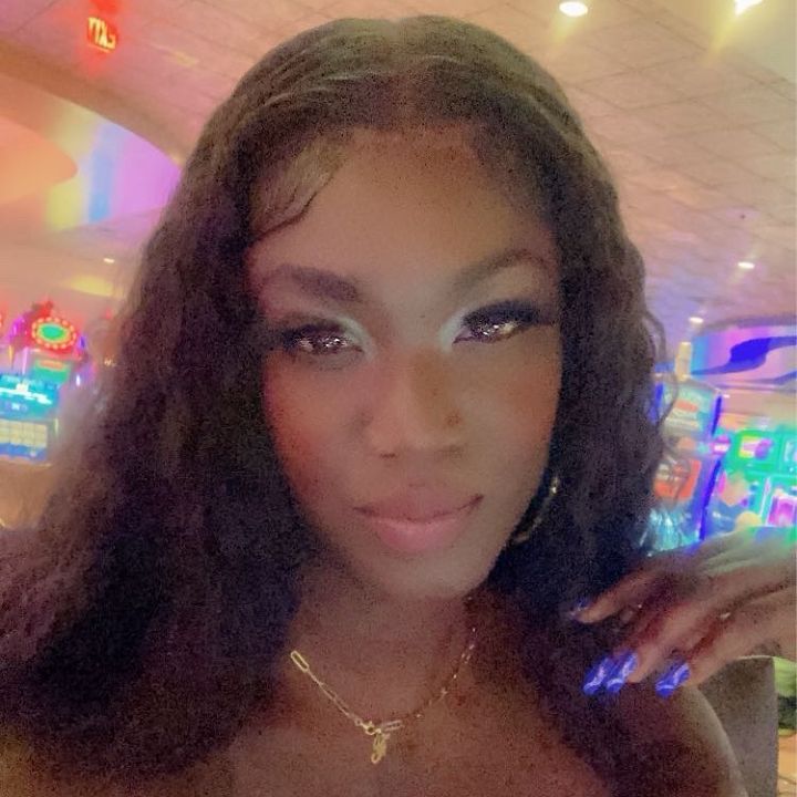 Prophetess Robinlana