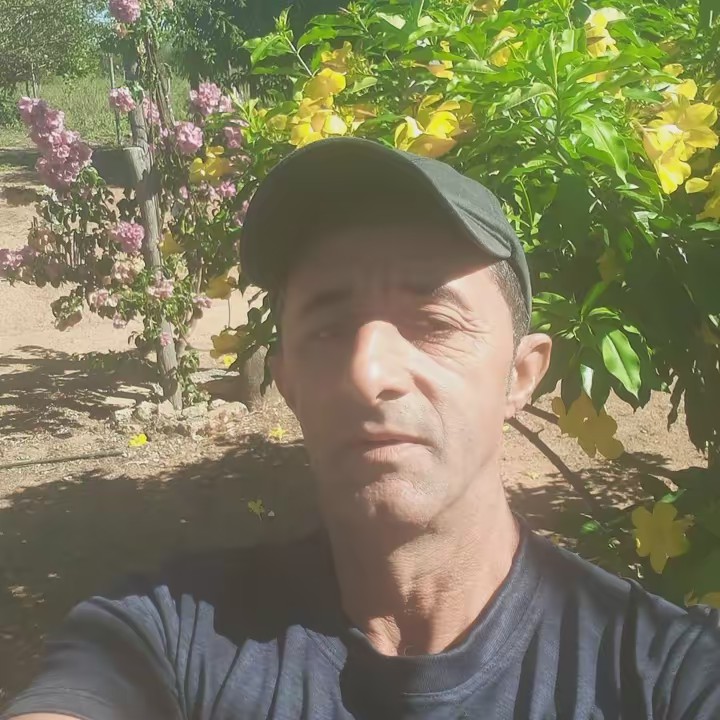 Antônio Marcos de Lima Marcos