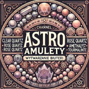 Astro📿🪐Amulety🪬🔮