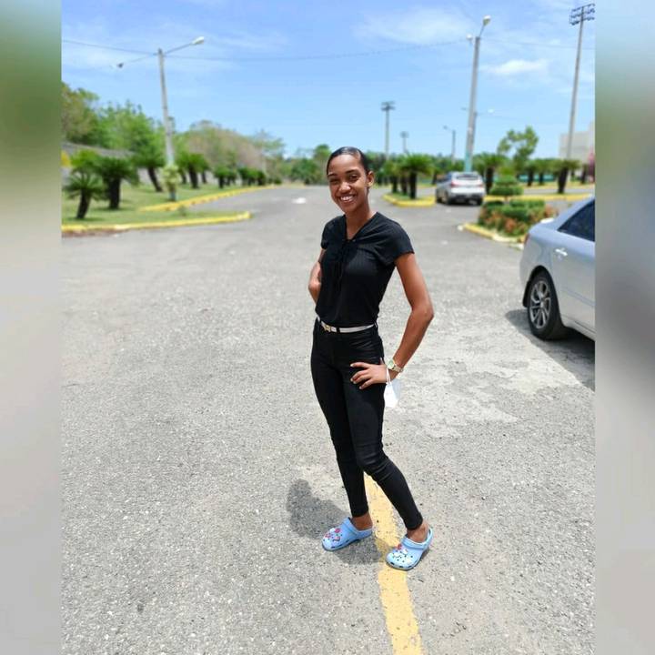 LA ROSS🐩👸🏽.