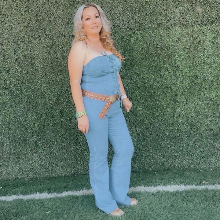 ❤️‍🔥la güera ❤️‍🔥