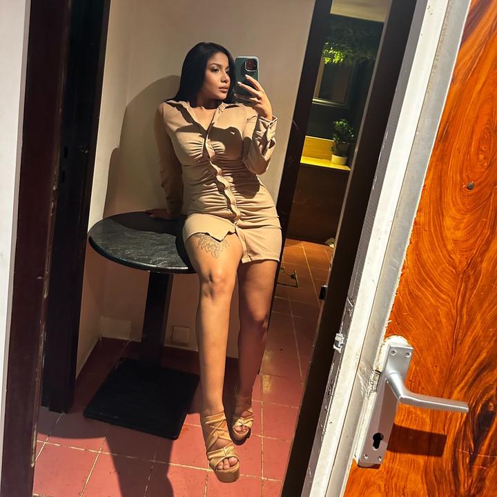 Domenicka Ramirez 🚾✝️Z🅿️🕶️