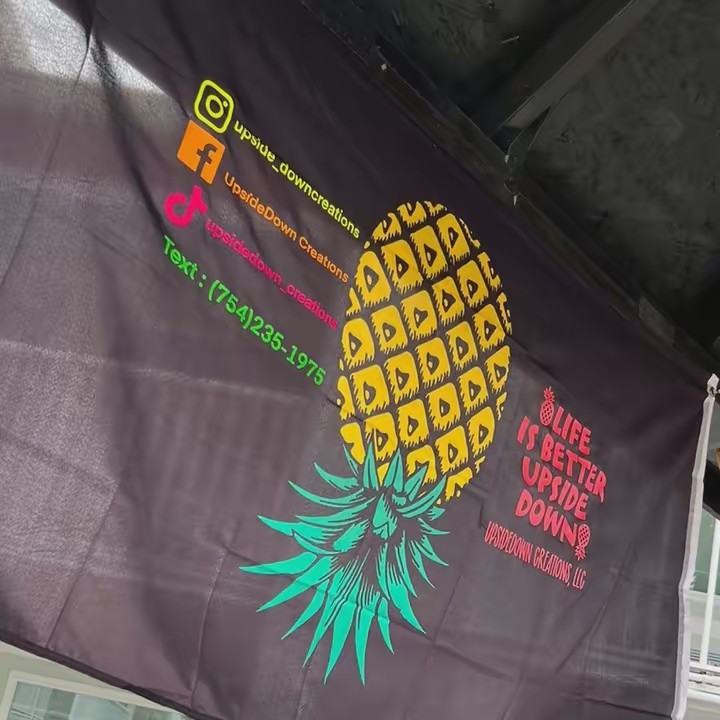 UpsideDown Creations