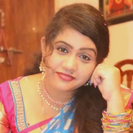 piridi Sandhya sanju