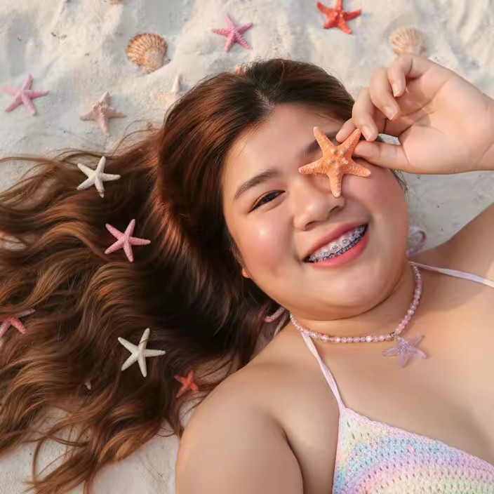 ✨️🧸 แนน 🧸✨️