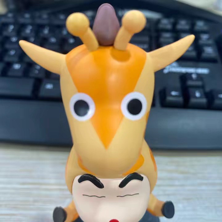 Happy Toy Story