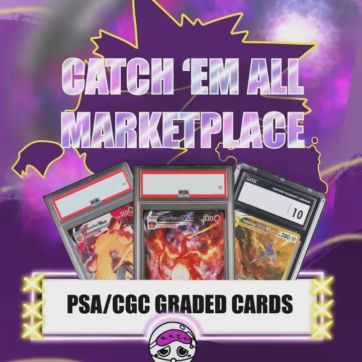 CatchEmAllMarketplace