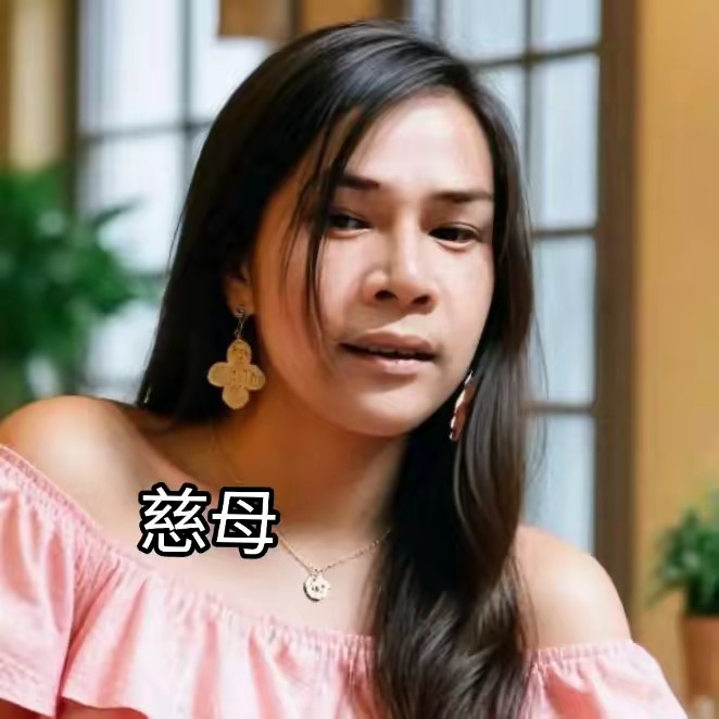 แม่เตยยะ แม่ที่รัก ศรีอารย์