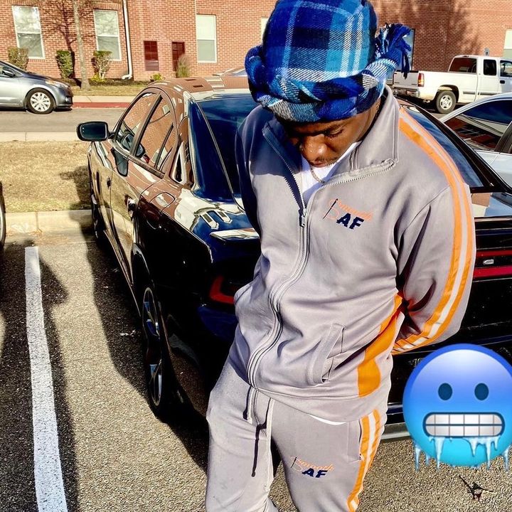 Malcolm Gamble Moore