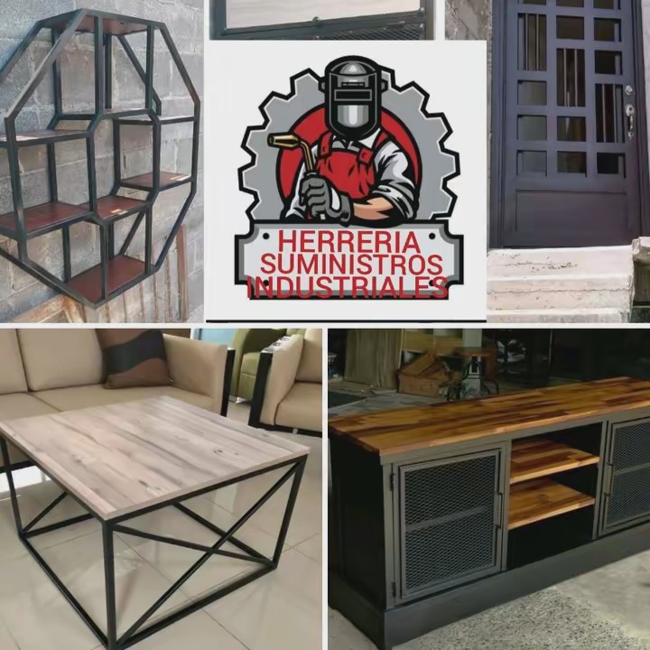 herrería y suministros