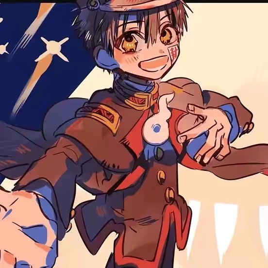 花子くん神！🌸❤️