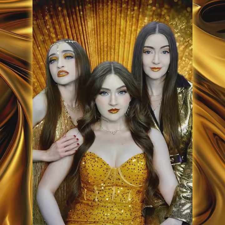 K3 Sisters