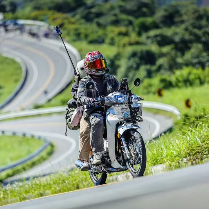 วิษณุ⚡️