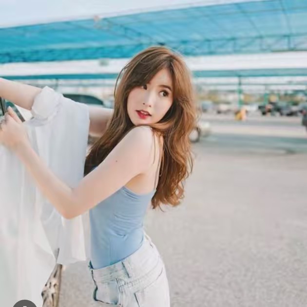 น้องเมษา