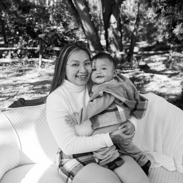 Gissell Gonzalez Esparza