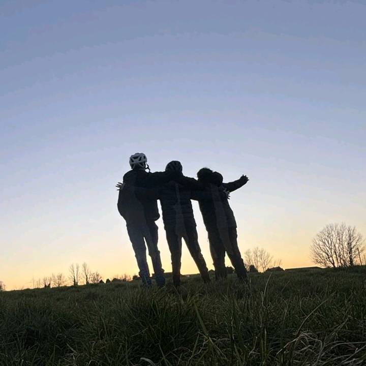 Jude 🎶🚵‍♂️⚽️