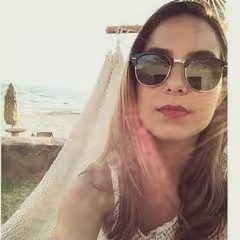 Ana María lugo Grijalva