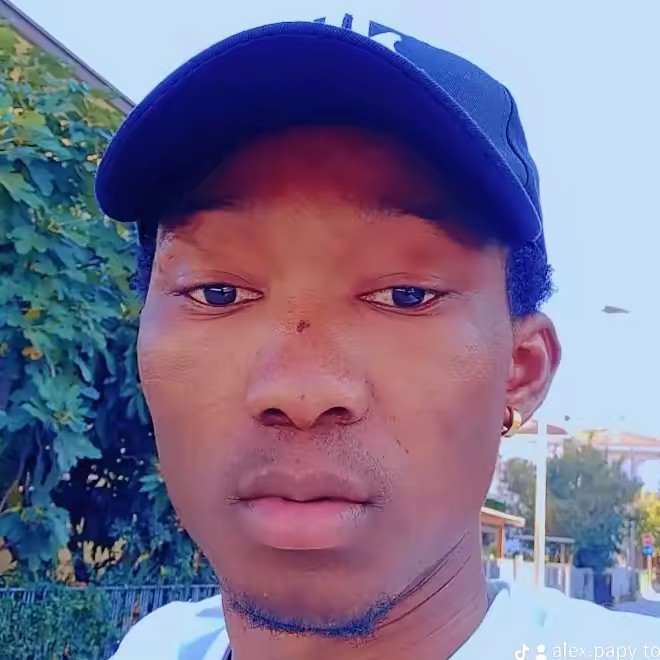 Alex PAPY TOURE