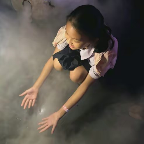 ปัญวาไม่ชอบอ่าน