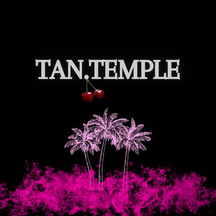 TanTemple🌤️
