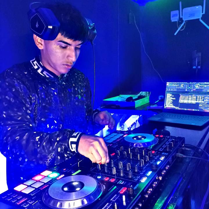 🇪🇨Jeison DJ en el Mix🔥
