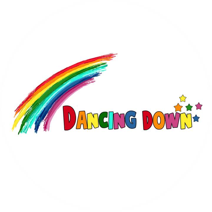 dancingdown