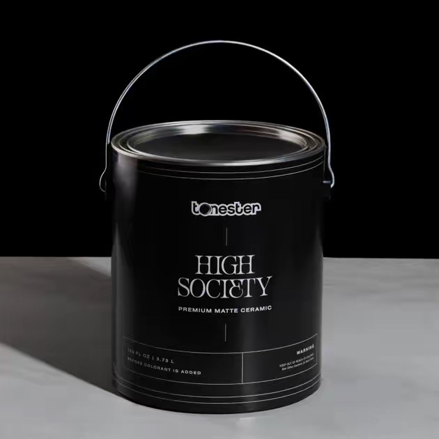tonesterpaints