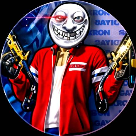 𝐒 𝐀 𝐘 𝐊 𝐑 𝐎 𝐍