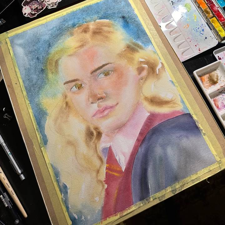 Творча Катя