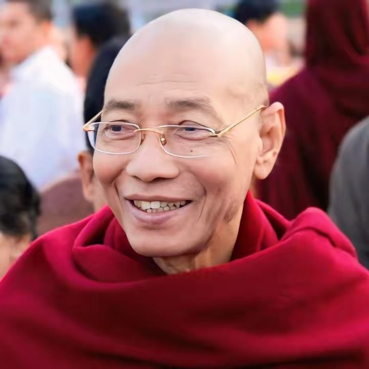 မှတ်သားဖွယ်ရာ တရားတော် များ 🙏