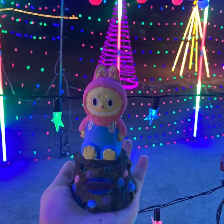 เพื่อนเรียกกุ้งแห้ง🦐