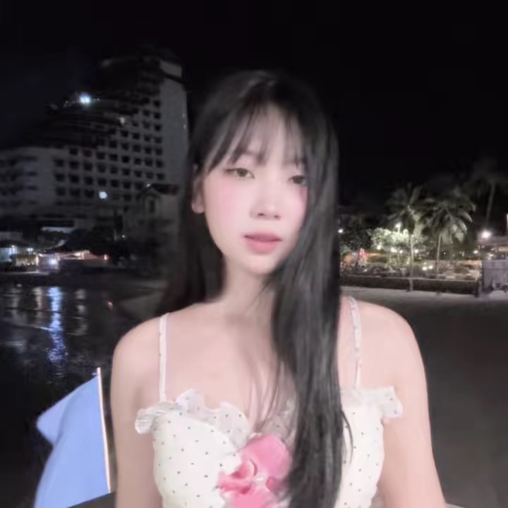 แนนน้อ🐰🎀