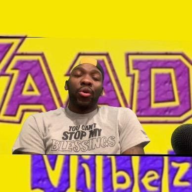 Yaad vibez tv🇯🇲🇯🇲