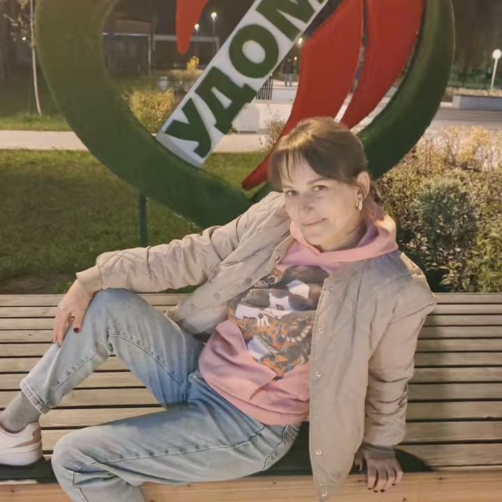 Валюшка🇷🇺