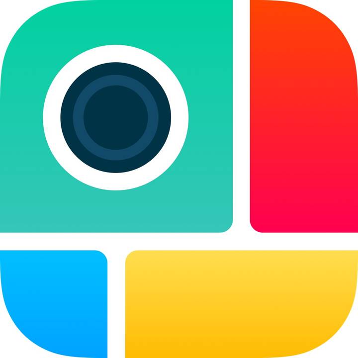 Collageable App