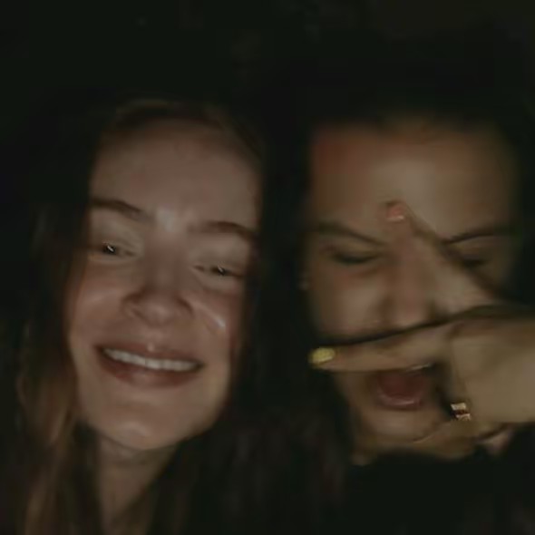 ✨stranger things✨