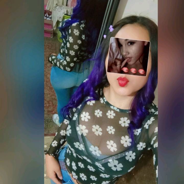 Šthëfânia ✌🏼💖