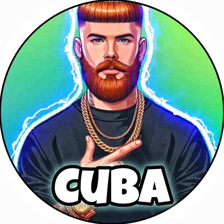 🦍𝓒𝓾𝓫𝓪🦍