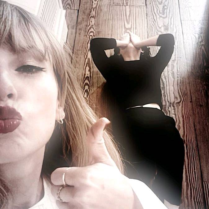 riri! | rileyskywalker