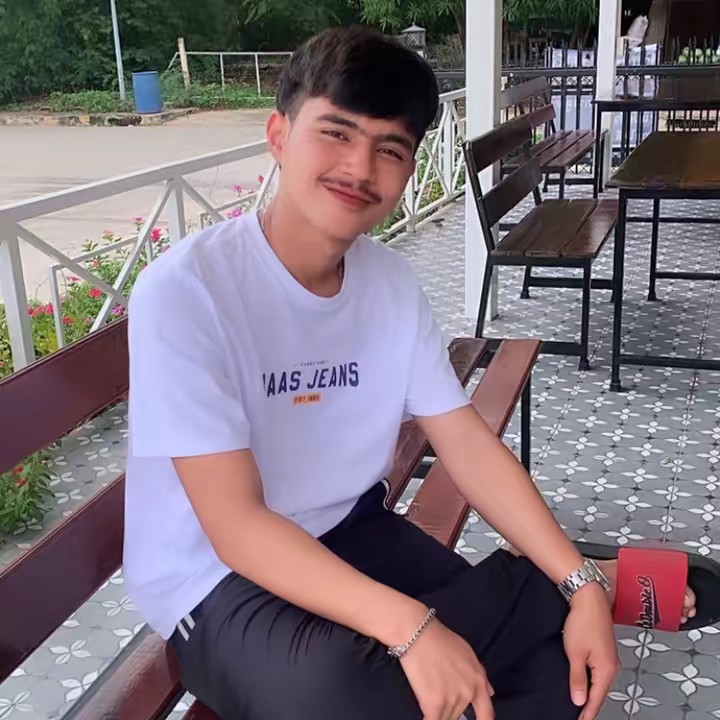 กอล์ฟ ❤️‍🔥