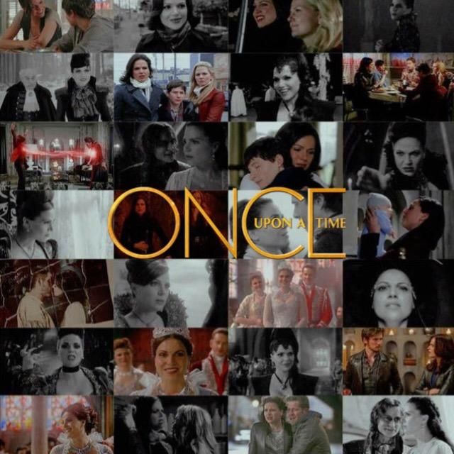 Once upon a time❤️