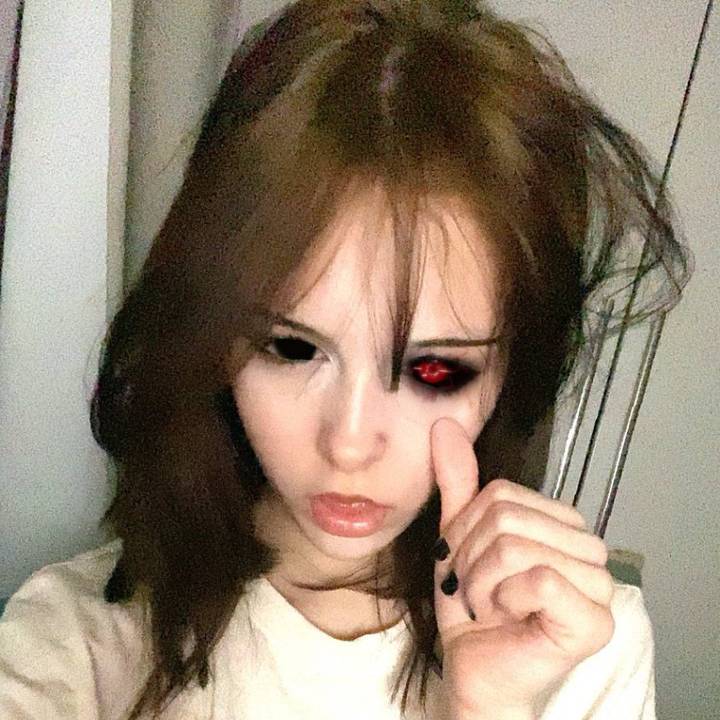 EUPHORIA (др 14 апреля)