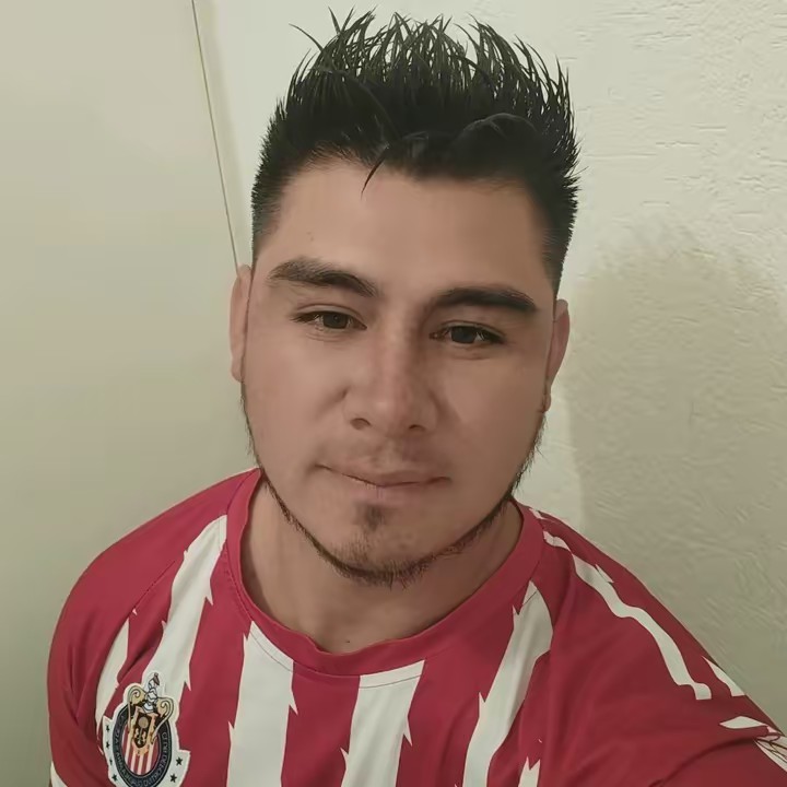 Cristian Espinosa Ba