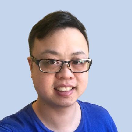 David Z | Therapist | 2nd Gen