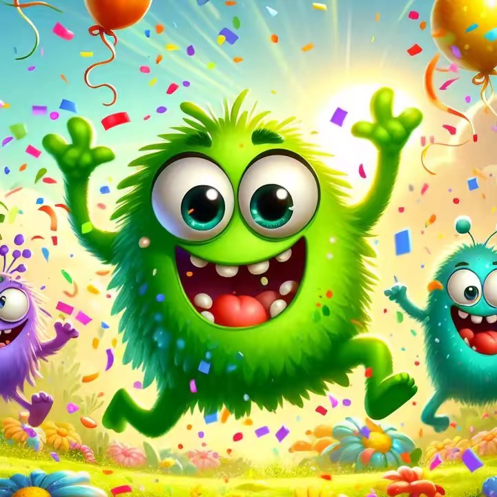 デジバターじゃがりこ