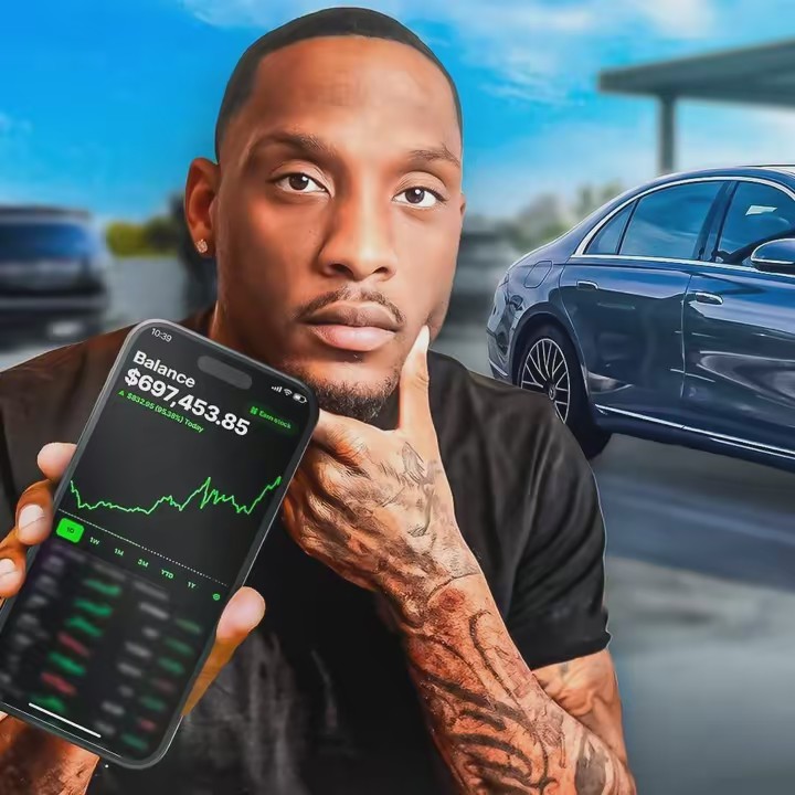 PROFIT 4 LIFE💰📈