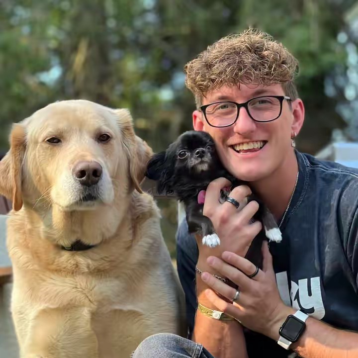 JoshPuddinAndDozer