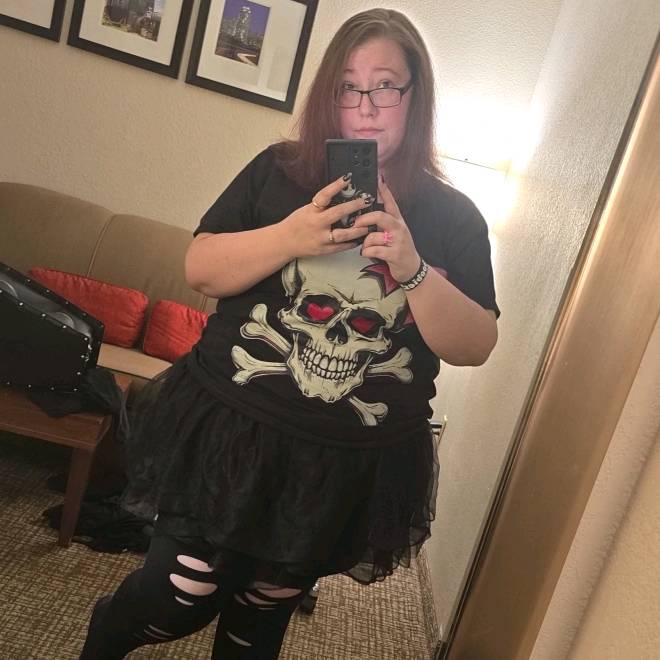 TessaBoo ❤️❤️