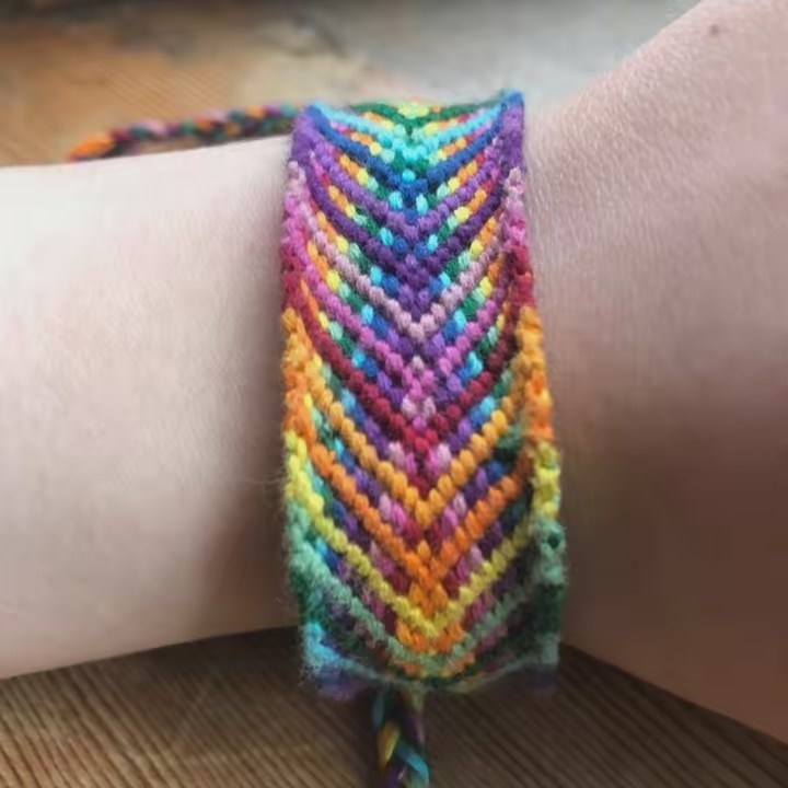 Friendship Bracelets