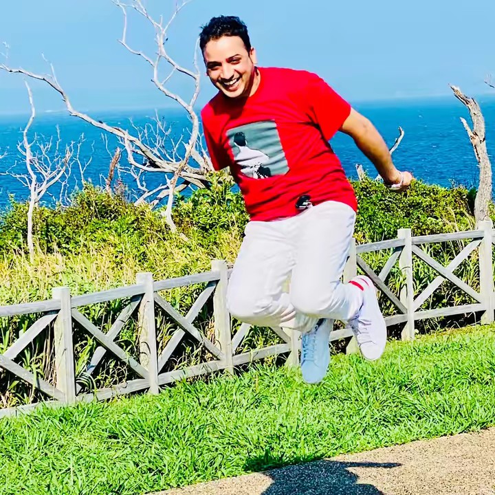 Suman Gyawali🇳🇵🇯🇵